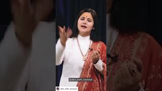 Hamesha khush raho …. #devinidhisaraswat #dailymotivation #video #positivevibes