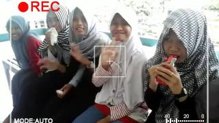 PERKENALAN DARI MAHASISWA STAI PUTERA GALUH ANGKATAN 2014/2015