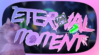Eternal Moment by iRainstorm // Extreme Demon #68