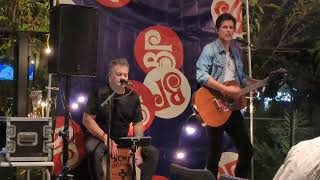 Four One Six - I Still Haven't Found What I'm Looking For(U2 cover) - Live Boston Pizza - Sept 13/25