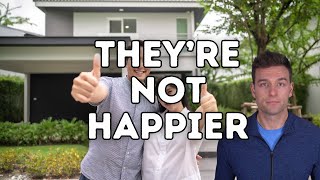 The Psychology of Home Ownership