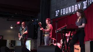 Barbe +  @ Foundry : UGA MBUS :  DAWGSTOCK  4/27/25