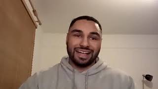 Fibromyalgia  Understanding Chronic Widespread Pain   FB Live Replay 28 February 2023