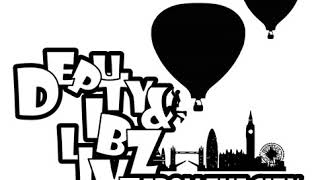 Deputy Music ft Ibz Live from the City Vol.1 (Track 4 Diamonds & Pearl's)