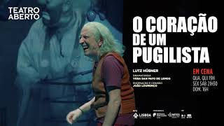 O Coração de Um Pugilista | Promo 5