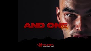 And One RMX (2011)