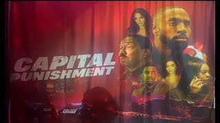 Capital Punishment #movie @uniquelycoordinated #vlog #viralvideo @Tubi @druski @DrakeOfficial