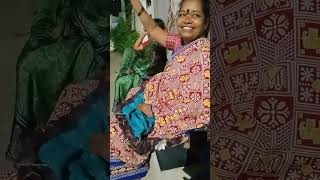 Galli mom  muchatlu 
