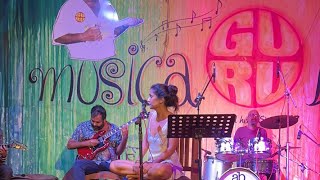 LIVE MUSIC | PIERRO B'day Bash | GURU BAR