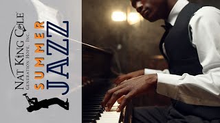NKCGH 2023 Summer Jazz Concert