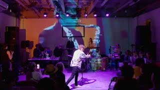Sam Day Harmet Soundpainting Collective - The End of History, Part 1