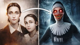 Top 5 Secrets About Evil Nun Game That Most Players Miss...