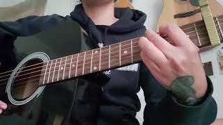 Lego House- (Ed Sheeran cover)