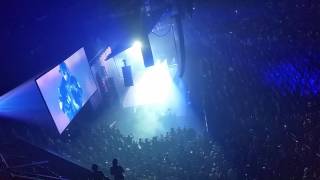 Levitate Live Gila River 2017  - Kendrick Lamar