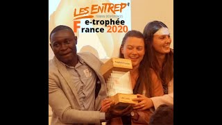 REPLAY e-Trophée France Les Entrep' 2020 🏆 // 12 mai 2020 📅