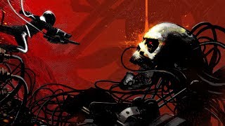 Nex Machina : 810 Million Veteran Mode Arcade Run