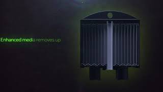 BayFilter Stormwater Filter