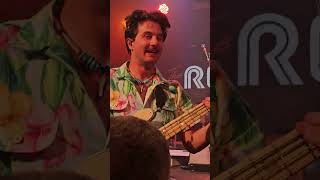 Red Clay Strays - "No One Else Like Me" (surprises!) - Live at Republik in Honolulu, HI -  5.14.2025
