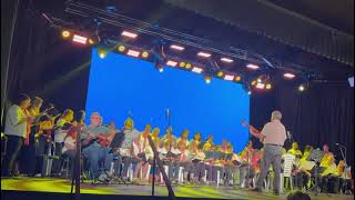 CORO EL CEIBO 2025 ORACIÓN DEL REMANSO  