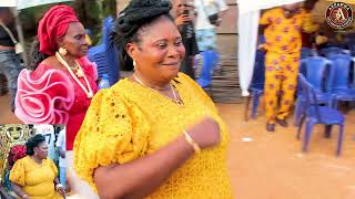 HilightOTITE AWKA 2025Ili Ji ofuEzenwanyi Ada Eze Nwezi Ada Orimil.#IgboAmaka #igbos #igbolanguage 