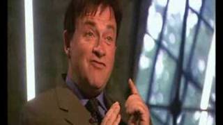Harry and Paul Dragons Den
