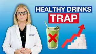 Liquid Sugar Is Silently Destroying Your Metabolism (Here's Why)