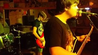 Omnipresent - Take the Hand (Live at Grant's)