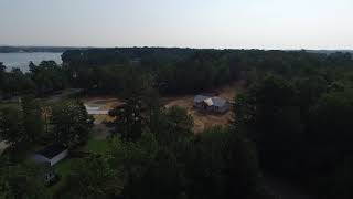 Saluda Waters