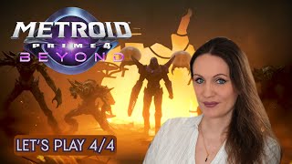 Le let's play qui n'en finissait jamais #04