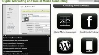 The Elements of a WordPress Site