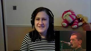 Falco - Sound of musik Live (First reaction)