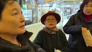 [이글클럽] K-Town New York
