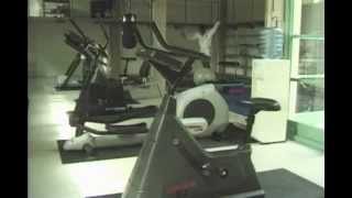 Roots Manuva - Witness the fitness  VIDEO