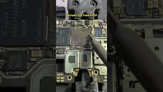 Cpu Reballing Step By Step Hindi Urdu