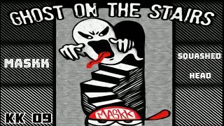 Maskk   Squased Head