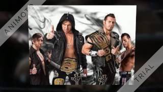 Motorcity Machine Guns Debut