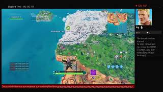 venus709sinister's Live PS4 Broadcast
