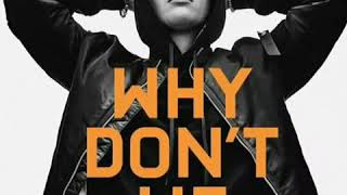 Austin Mahone • Why Don't We (Audio)