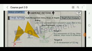 WHAT IS A CYPHER PATTERN SIMPLY EXPLAINED #babyyenfranc40 #megabuckscampaign #4rain