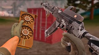 Getting Some Crazy Luck on Island of Tabor!! | Ghosts of Tabor