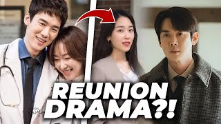 Seo Hyun Jin and Yoo Yeon Seok May Reunite in New Drama “Liar"