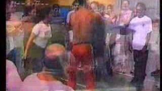 Capoeira SENZALA   ***Mestre SORISO*** 1998