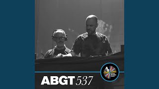 Sundust (ABGT537)