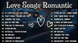 Oldies But Goodies Love Songs Chicago, Classic Golden Memories featuring Lionel Richie, Relaxing Sle