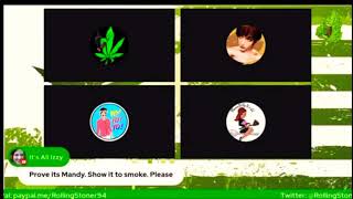 🎥 MBW accuses Hippie Mandy in Twitter extortion 🤬