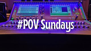 #POV Sundays  | The Luke Church | Nov 16th 2025 #pov #foh