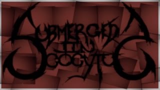 SUBMERGED - LIVE AT CHEMAWAH - Death Metal