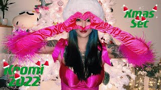 Merry Christmas from KROMI
