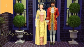 Too Painful to Cope - Bridgesimton 8 - The Sims 4