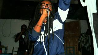 Ras Lion  Jiskile 4 u tube